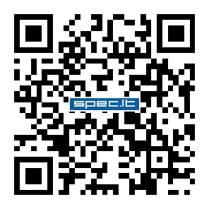 QR kodas | GLOBAL MANAGEMENT, UAB | spec.lt