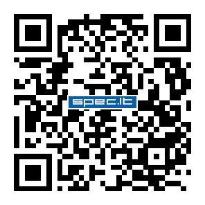 QR kodas | Global Marketing, UAB | spec.lt