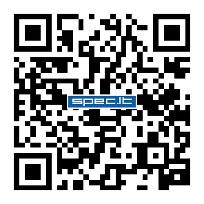 QR kodas | IT sprendimai verslui, UAB | spec.lt