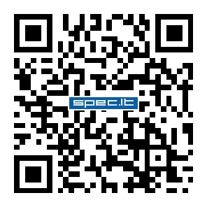 QR kodas | Global Ocean Link Lithuania, UAB