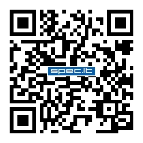 QR kodas | Global packaging, UAB | spec.lt