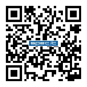 QR kodas | GLOBAL PETROLEUM, UAB | spec.lt