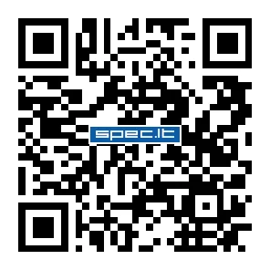 QR kodas | Global Pharma Group, UAB | spec.lt
