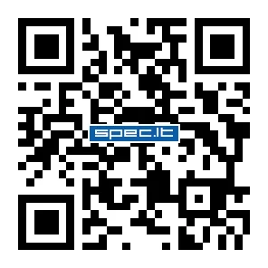 QR kodas | Global Route, UAB | spec.lt