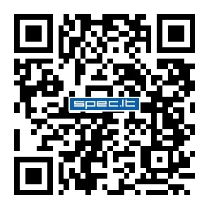QR kodas | Global Services LT, UAB | spec.lt