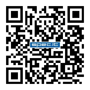 QR kodas | GLOBAL SERVICES TRANSPORT, UAB | spec.lt