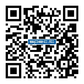 QR kodas | Global staffing solutions, UAB | spec.lt