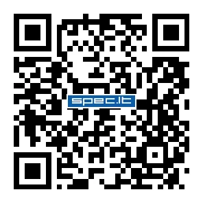 QR kodas | Global Star Meat, UAB | spec.lt