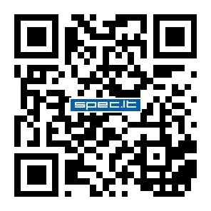 QR kodas | Global trades, MB | spec.lt