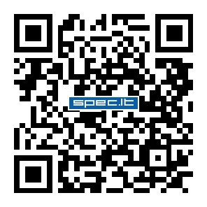 QR kodas | Global Transactions IA, MB