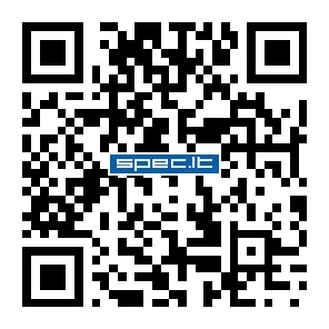 QR kodas | Global Travel Supply, UAB | spec.lt