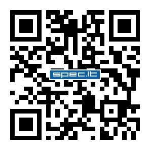 QR kodas | Global Way LT, MB