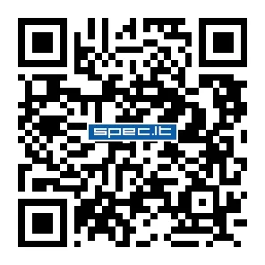 QR kodas | GLOBAL WOOD TRADING, UAB | spec.lt