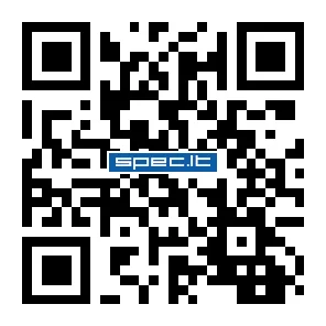 QR kodas | Globale, UAB | spec.lt
