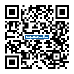 QR kodas | Globalfoodconnection, UAB