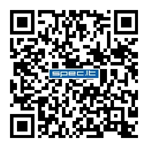 QR kodas | Psichikos sveikatos perspektyvos, VŠĮ