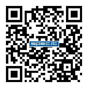 QR kodas | Globalios Idėjos, UAB | spec.lt