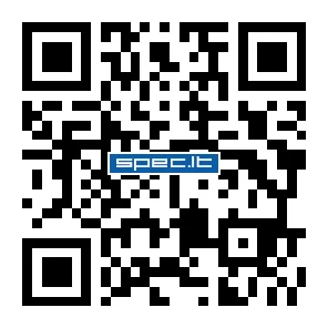 QR kodas | Globalita, UAB | spec.lt