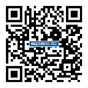 QR kodas | Globalization Partners Lithuania, UAB