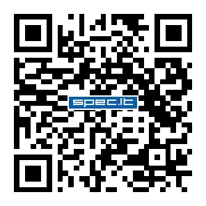 QR kodas | Globalmind center, UAB | spec.lt