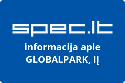 GLOBALPARK, IĮ