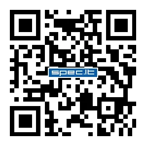 QR kodas | GLOBALPARK, IĮ | spec.lt
