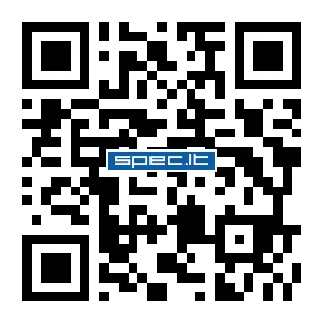 QR kodas | GLOBALTUS, UAB | spec.lt