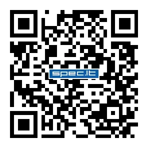 QR kodas | Globalus asortimentas, MB | spec.lt