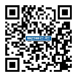 QR kodas | Globalus darbas, MB | spec.lt