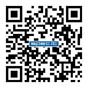 QR kodas | Globalus pasaulis, UAB