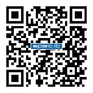 QR kodas | Globalūs projektai, VŠĮ | spec.lt