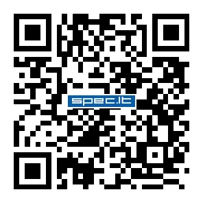 QR kodas | Globalus veldis, MB