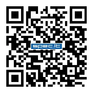 QR kodas | Globalus verslo partneris, UAB | spec.lt