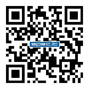QR kodas | GLOBALWAY, MB