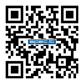 QR kodas | GLOBART P&M, MB