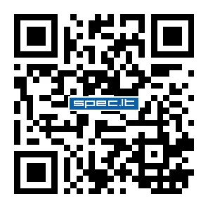 QR kodas | Globas, UAB | spec.lt