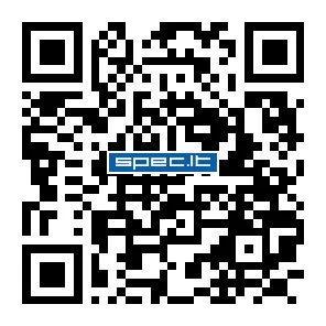 QR kodas | Globatec industrial solutions, UAB