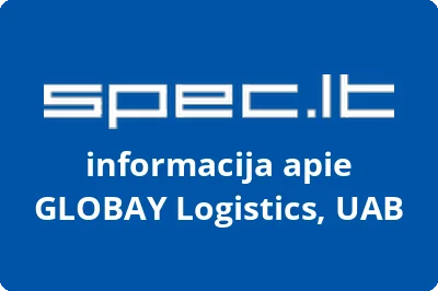 GLOBAY Logistics, UAB