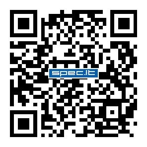 QR kodas | GLOBAY Logistics, UAB | spec.lt