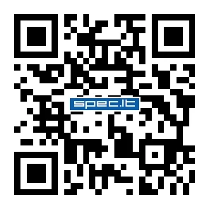 QR kodas | Globecom, MB | spec.lt