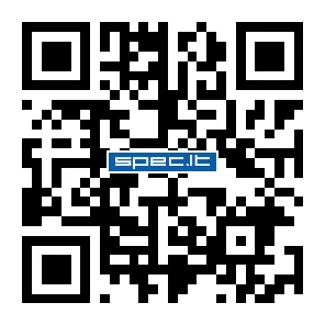 QR kodas | Globėja, VŠĮ | spec.lt