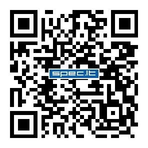 QR kodas | Globėjas, labdaros ir paramos fondas