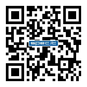 QR kodas | Glober, UAB | spec.lt