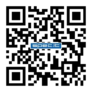 QR kodas | Globera, UAB | spec.lt