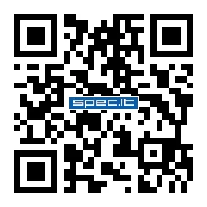 QR kodas | Globetransa, UAB