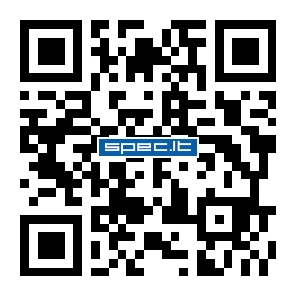 QR kodas | Globex AAA, MB