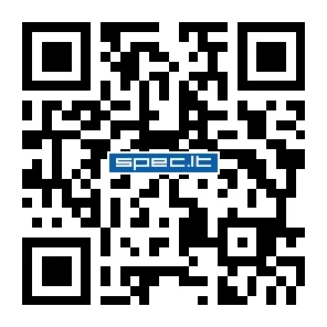 QR kodas | Globiance LT, UAB