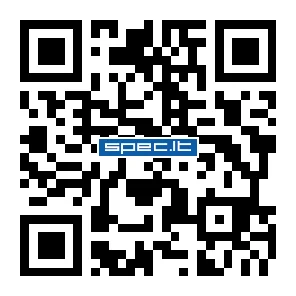 QR kodas | Globistafas, MB
