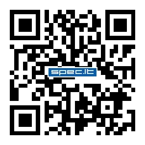 QR kodas | GLOBO LT, MB | spec.lt