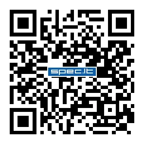 QR kodas | Globojančios rankos, VŠĮ